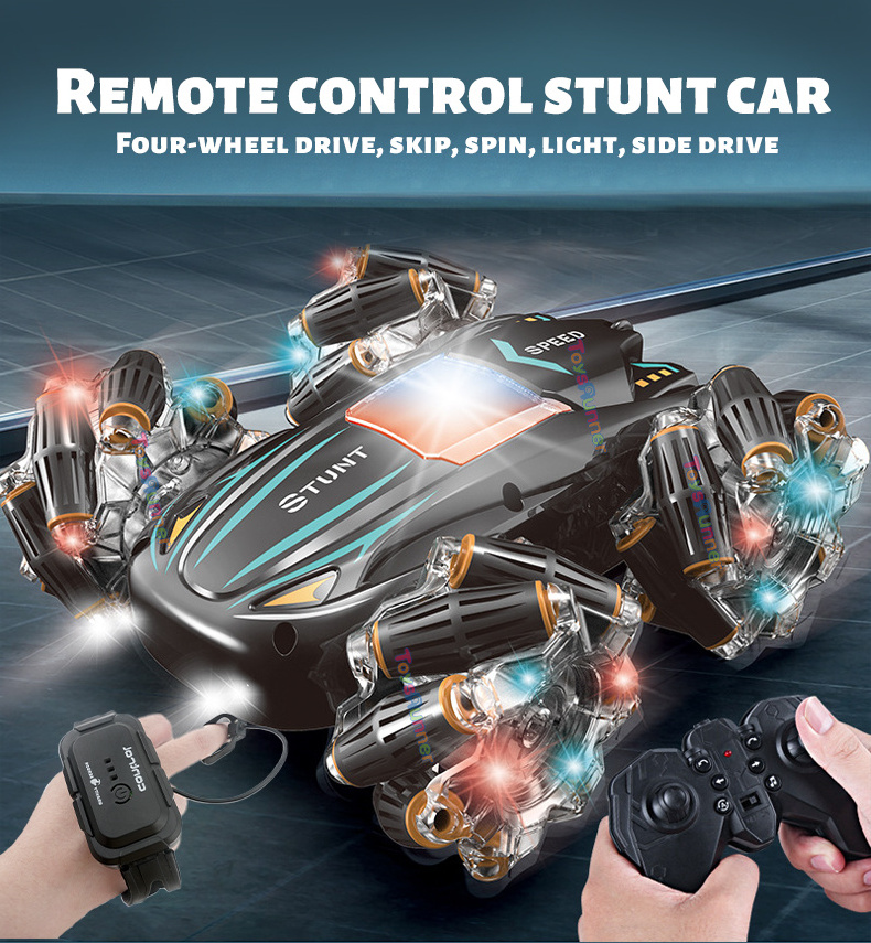 Mini  Drift  Petrol Rc Car 100 Km Speed Toy Off-Road And Trucks 1:10 High Speed Toy 1:8 Nitro Traxxas Remote Control Rc Car