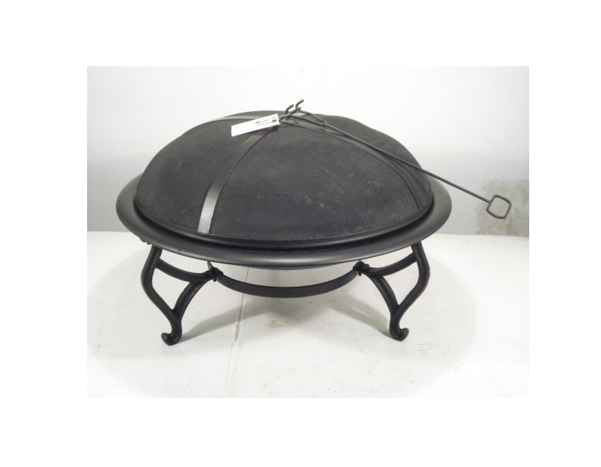 Great Quality Table Metal Backyard Patio Garden Outdoor Fire Pit