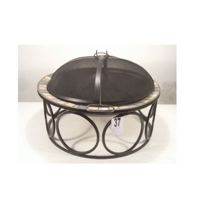 Great Quality Table Metal Backyard Patio Garden Outdoor Fire Pit