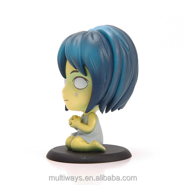 MODEL Toy Cartoon Toy Girl Adult Plastic Figure, Plastic Custom Made Japan Anime Figurine Sexy Multiways/oem CN;GUA