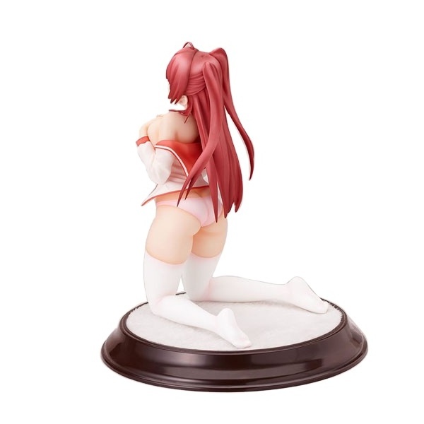 Japanese Anime adult cartoon girl figure