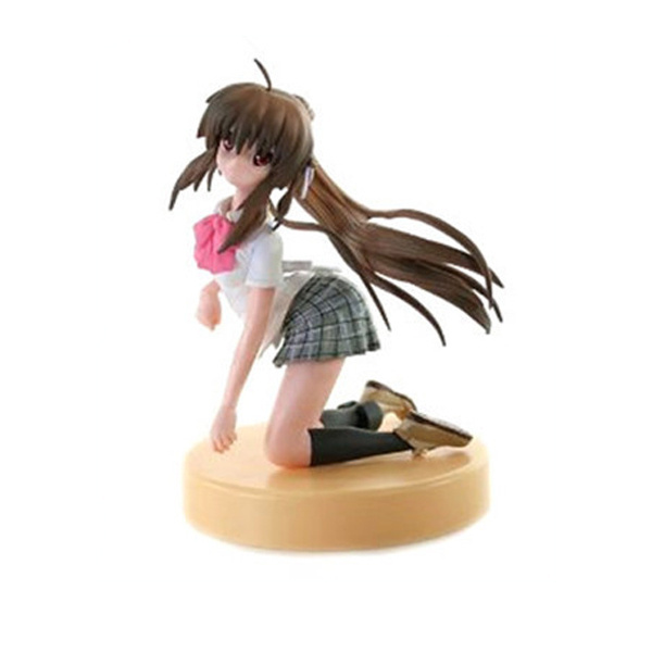 Japanese Anime adult cartoon girl figure