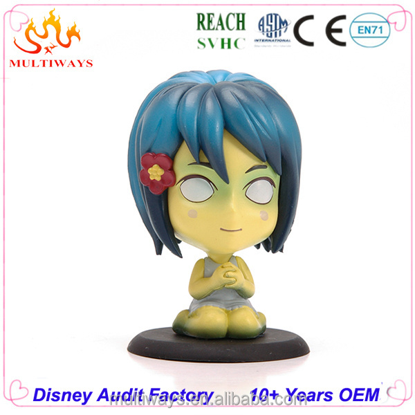 MODEL Toy Cartoon Toy Girl Adult Plastic Figure, Plastic Custom Made Japan Anime Figurine Sexy Multiways/oem CN;GUA