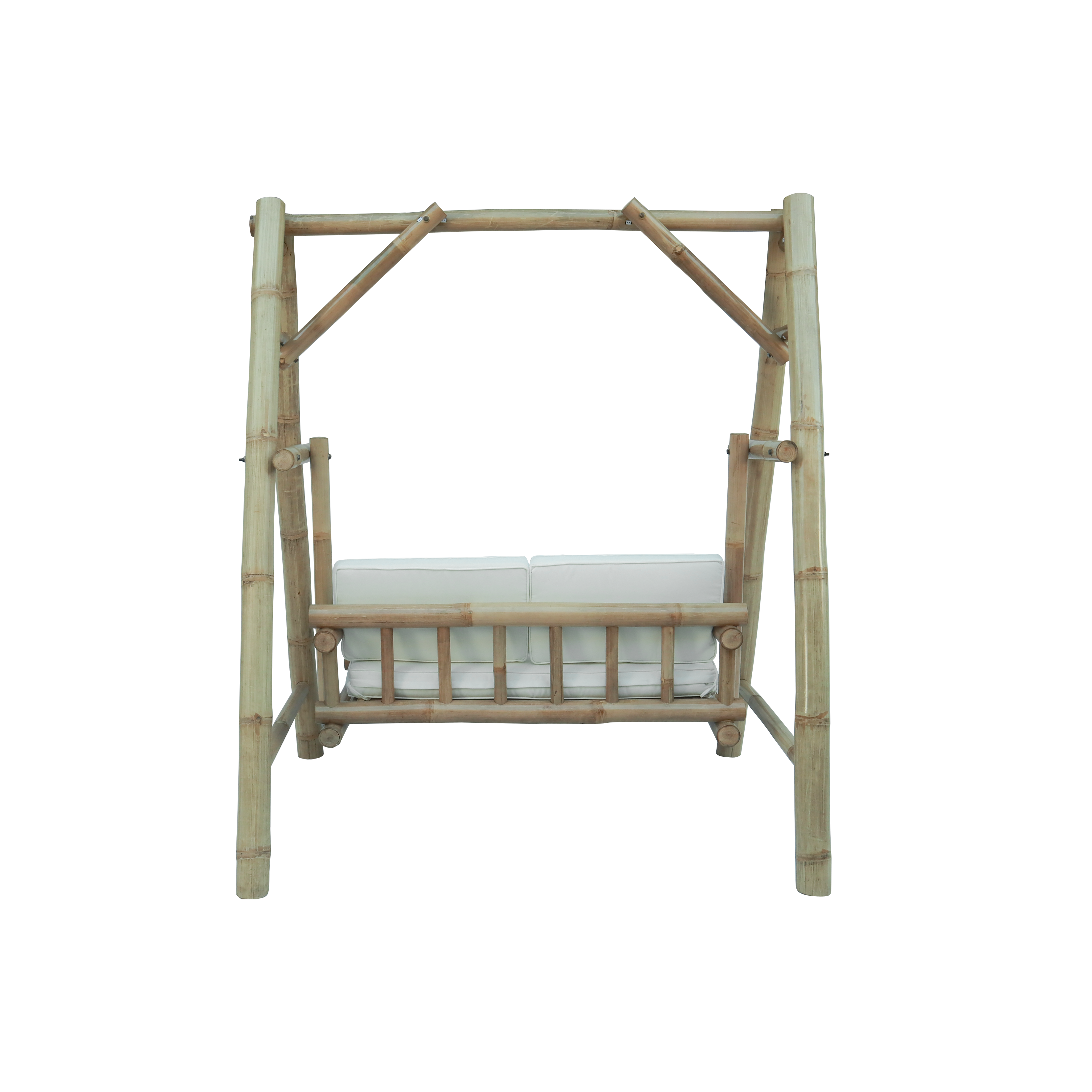 Bamboo Swing Chair