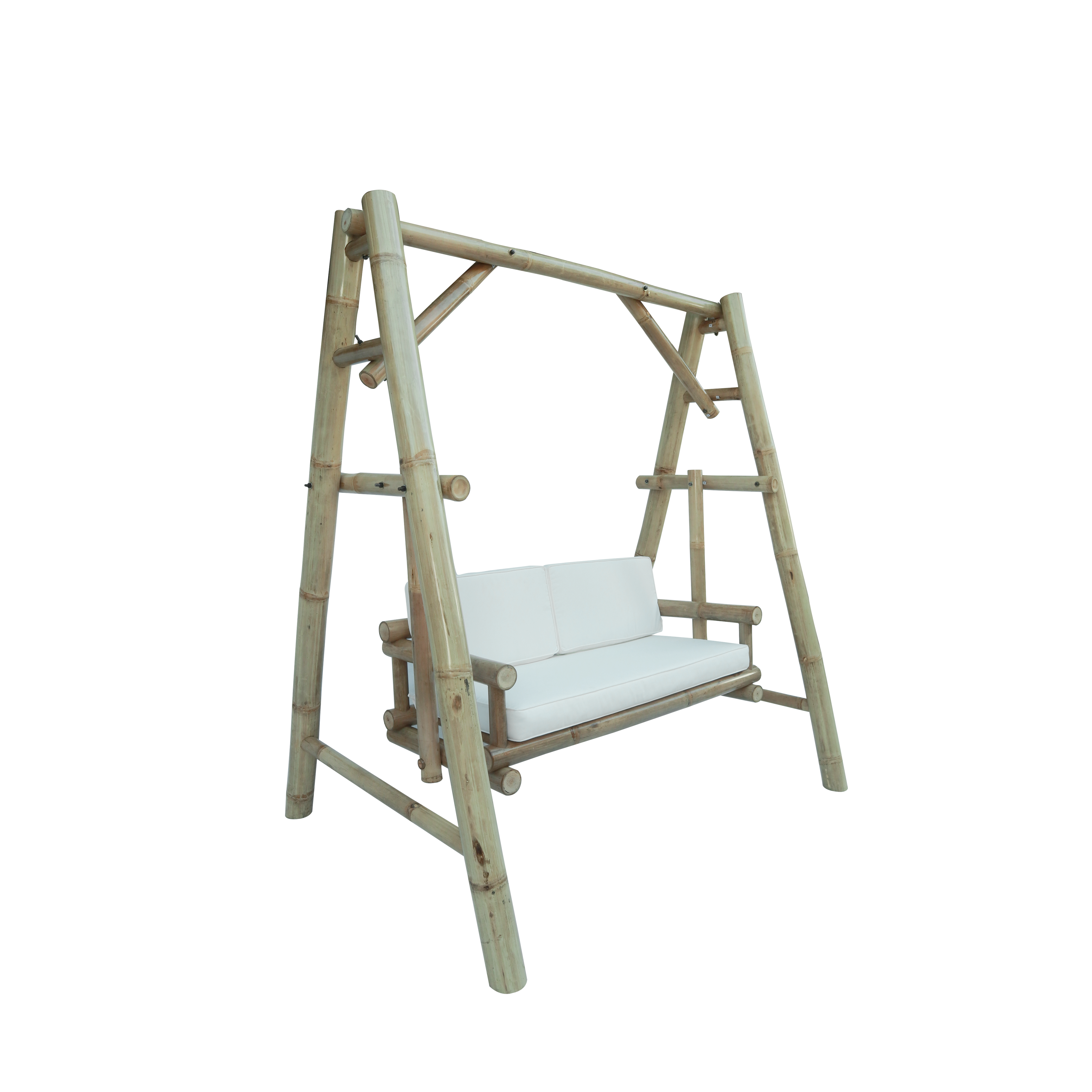 Bamboo Swing Chair