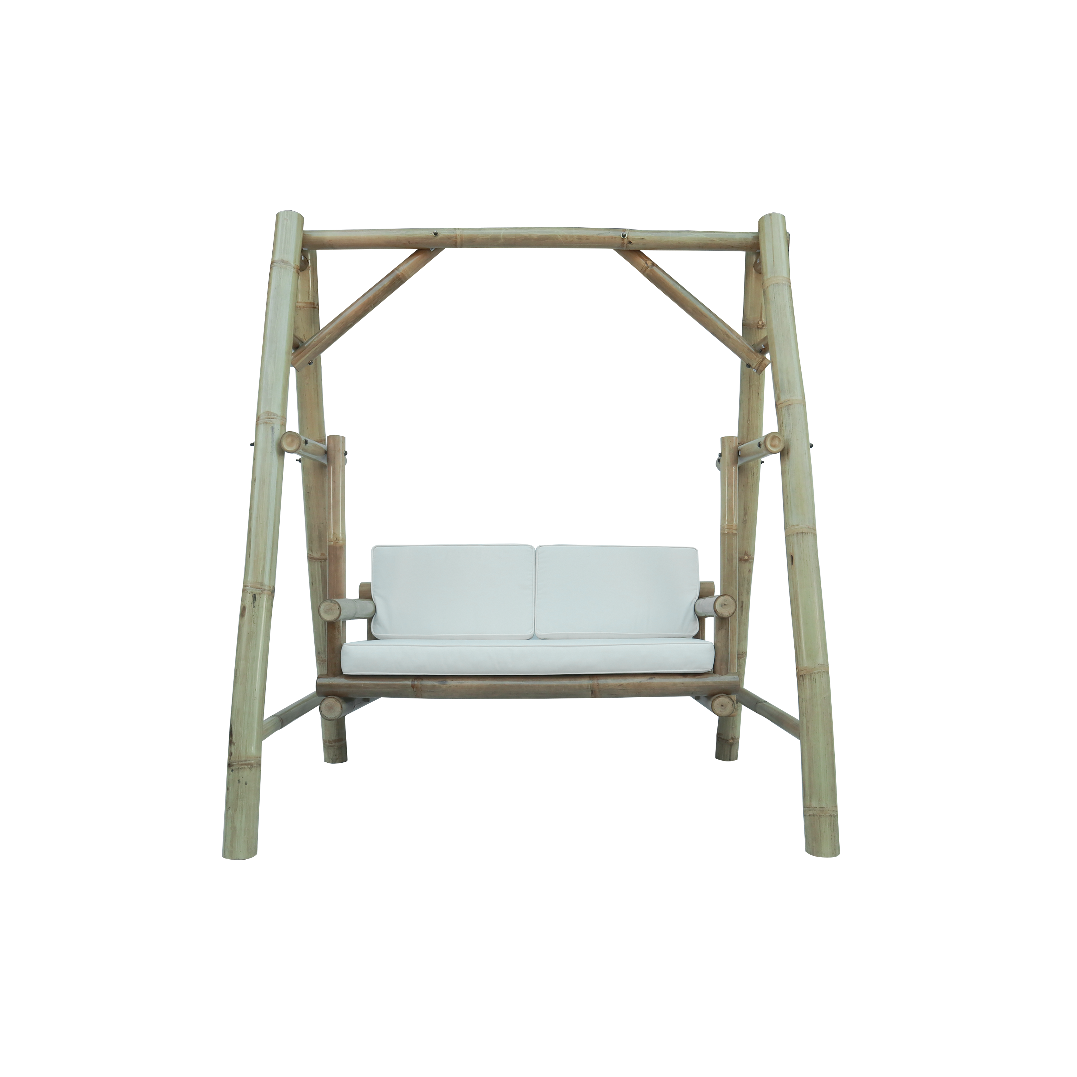 Bamboo Swing Chair