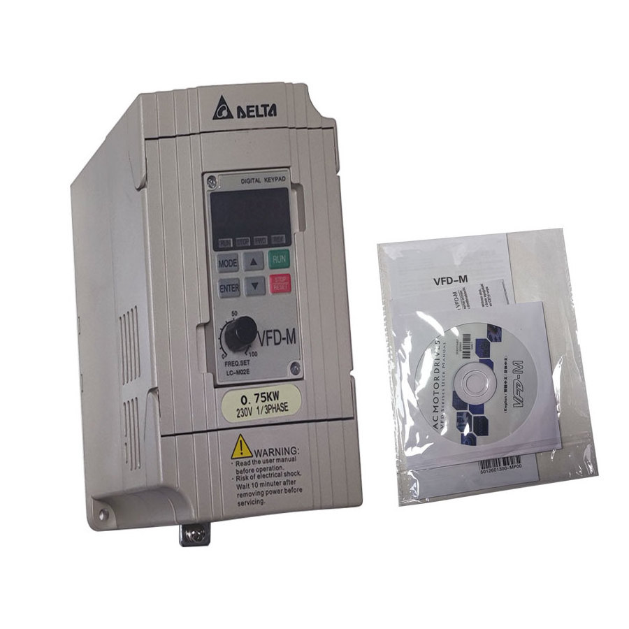 Ac motor driver 1.5kw 2.2kw 3.7kw 4kw 7.5kw 15kw 22kw taiwan china 15kw c2000 Delta VFD inverter Delta inverter VFD