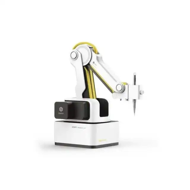 Educational Robot DOBOT M1 Pro 4 Axis for Small and Medium-sized Factories M1 Pro Collaborative SCARA robot arm