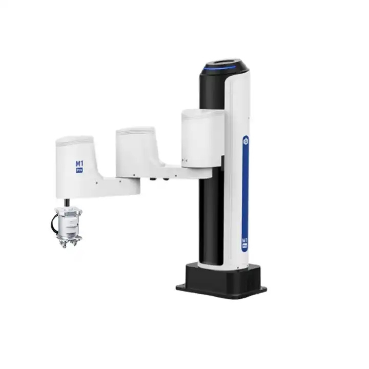 Educational Robot DOBOT M1 Pro 4 Axis for Small and Medium-sized Factories M1 Pro Collaborative SCARA robot arm