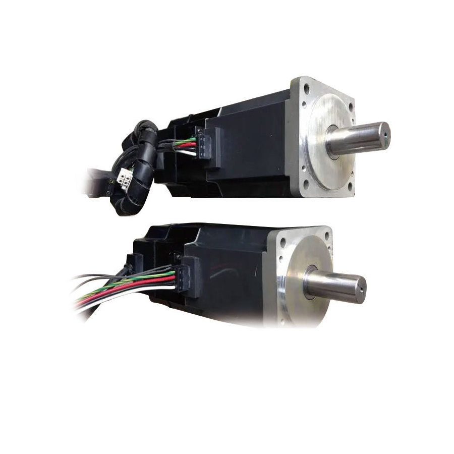 J4 series servo motor (HG-JR medium and large capacity and low inertia series) HG-JR103 HG-JR153  HG-JR203 HG-JR353 Servo motor