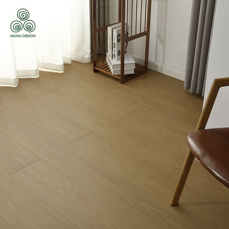 MUMU Modern European American Walnut Oak Wire Brushed Wood Parquet Chevron Engineered Flooring