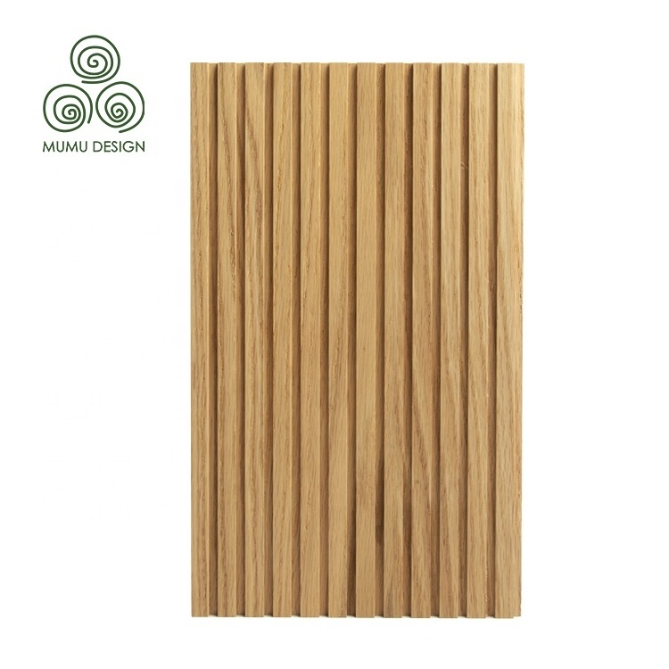 MUMU Malaysia Lumber Laminated Wood Wall Boards Panels Decorative Interior Wooden Multilayer Plywood Sheets