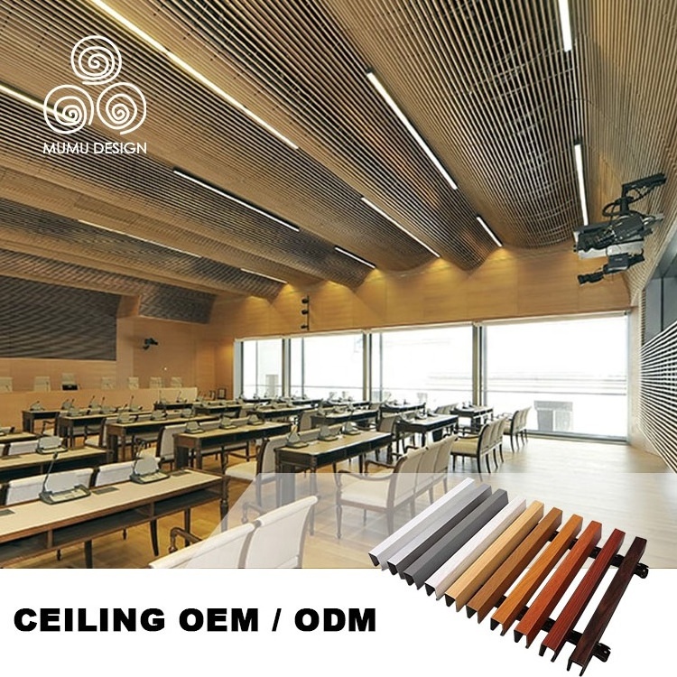 MUMU Cladding Wainscoting Plank Decorative Exterior Tiles Tongue and Groove Ceiling Great Ceiling Board