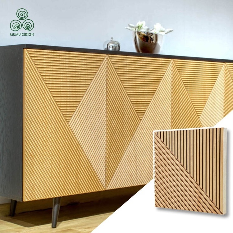 MUMU Modern Cheap Cupboard For Kitchen Pantry For Sale MDF Wood Wall Board Cabinet Doors For Bedroom