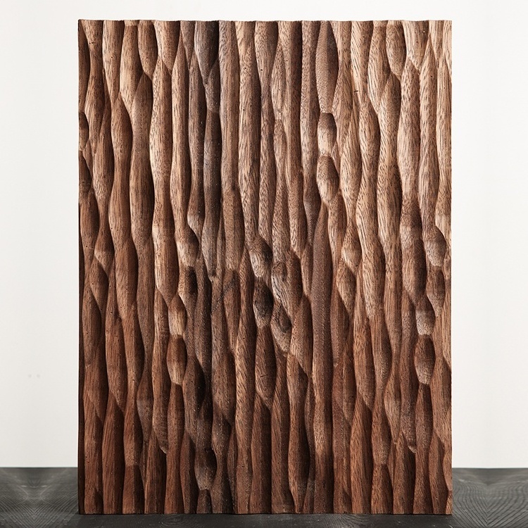 MUMU Patio Planks Timber Siding Exterior Composite Wall Cladding Slat ...