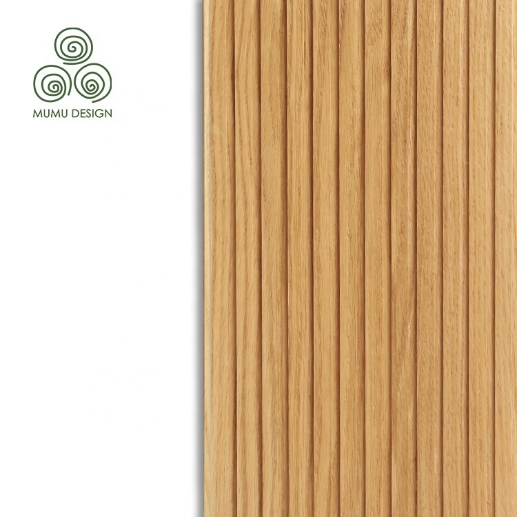 MUMU Malaysia Lumber Laminated Wood Wall Boards Panels Decorative Interior Wooden Multilayer Plywood Sheets