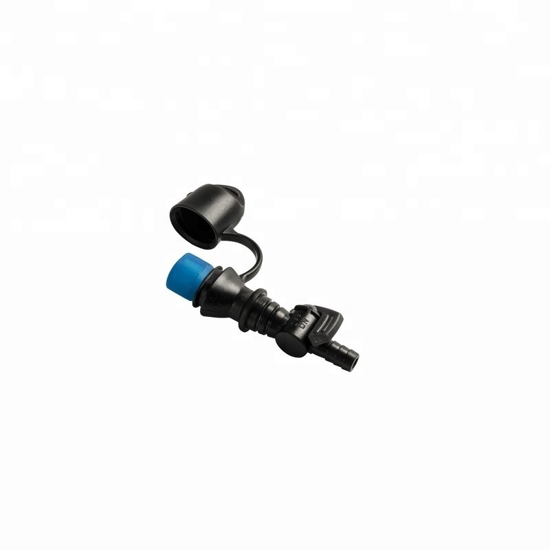 silica gel mouthpiece for water bladder,nozzle for water bladder,bite valve for hydration bladder