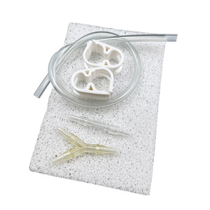 Vacuum Assisted Closure Vac Wound Dressing NPWT Wound Care Dressing Disposable Npwt Wound Dressing Set