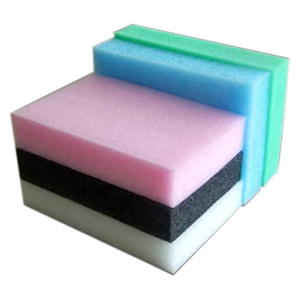 Munkfoam Customized High-Density Superior Cushioning and Protection Packaging EPE Foam Sheet