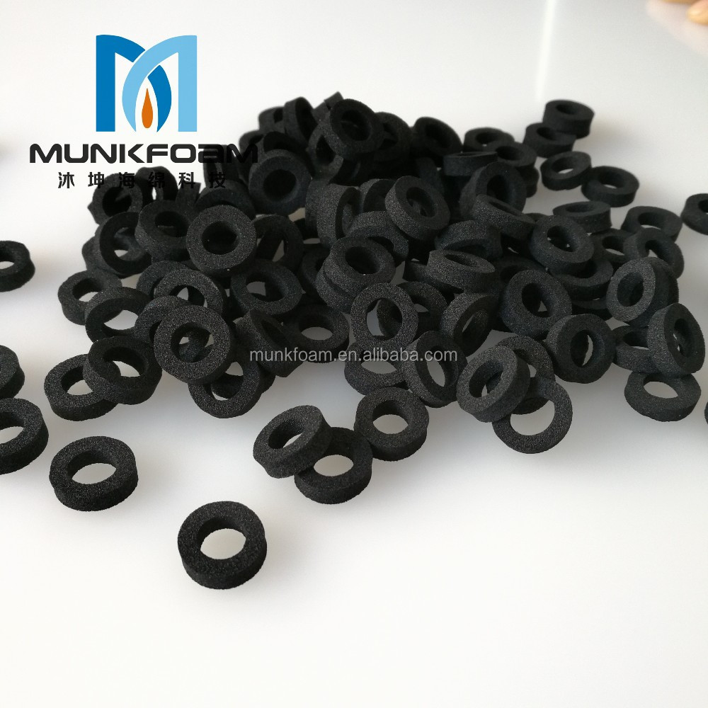 wholesale cheap EPDM rubber seal epdm sponge rubber sheet cell EPDM insulation sponge foam