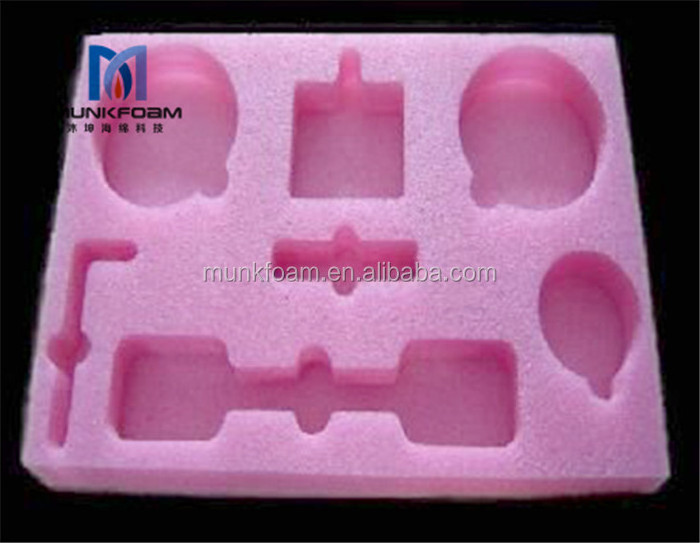 Pick Apart Foam Insert for Interlocking Cases Tool Box Board Game Storage Drawer Pad Cushioning Inserts Protective Foam