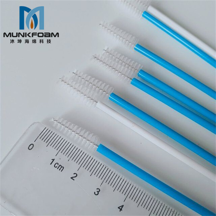 Disposable Cervical Sampling Brush Cytology Cervical Sample Vaginal Sampling Swab PAP Smear Brush