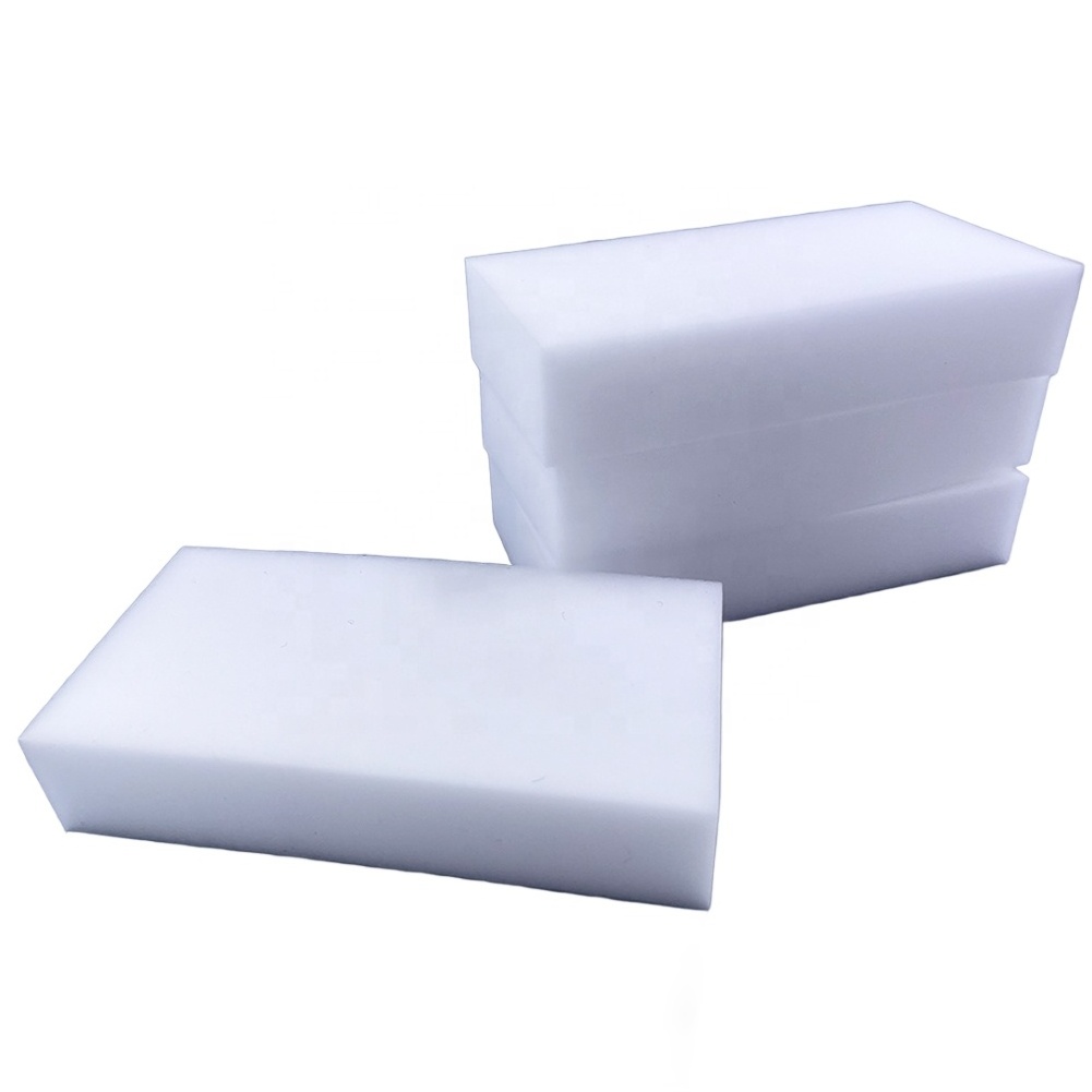 Munkcare Best Selling High absorbent Cleaning Sponge Block Magic Nano Sponge Eraser