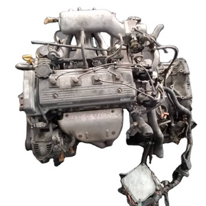 High Quality Used Japan Used Engine for 7AFE EFI