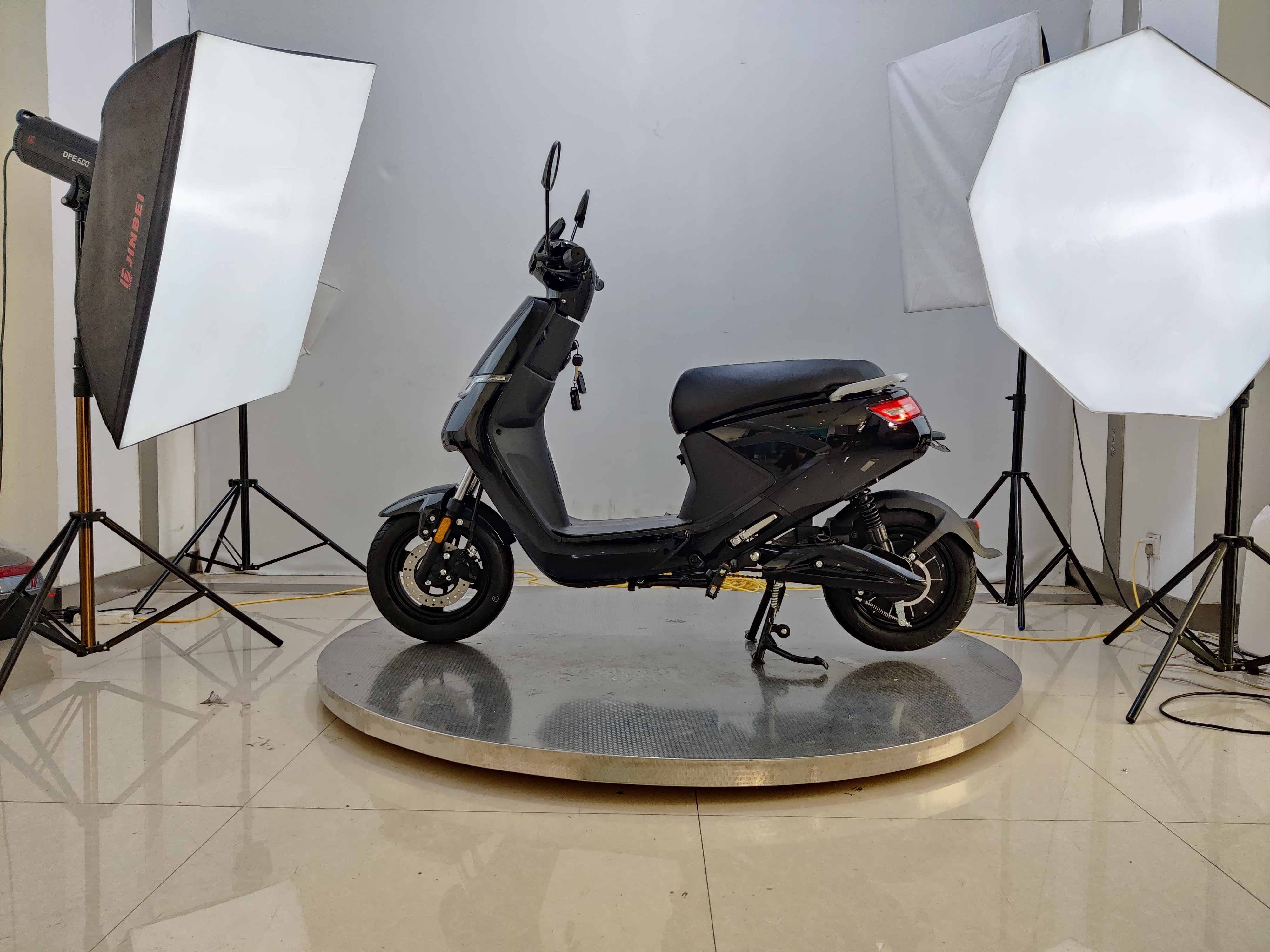 VIMODE india sidecar offroad e bike fully legal electric moped with removable pedal assist