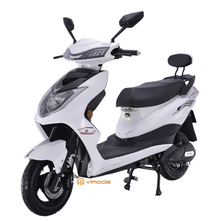 VIMODE chinese classic moped adult electric scooter motorcycle