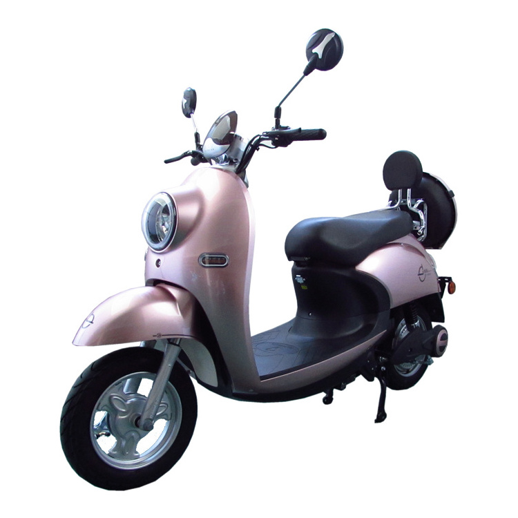 VIMODE two wheel powerful best wishes 60 volt 45km/h moped bike city smart electric motorcycle with seat 2000 watt e scooter