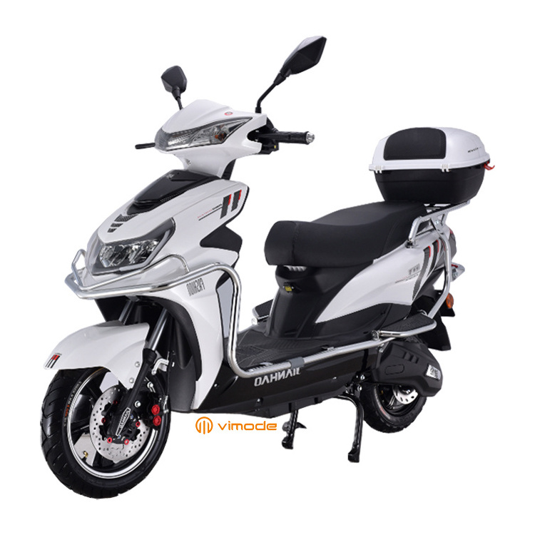 VIMODE wuxi long range electric motorcycle adult moped