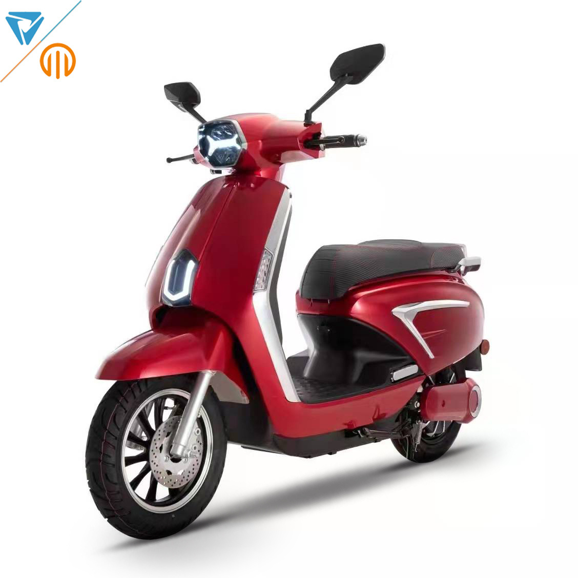 VIMODE Fashionable Electric Moped 1000W 2000W Electric scooter For adult