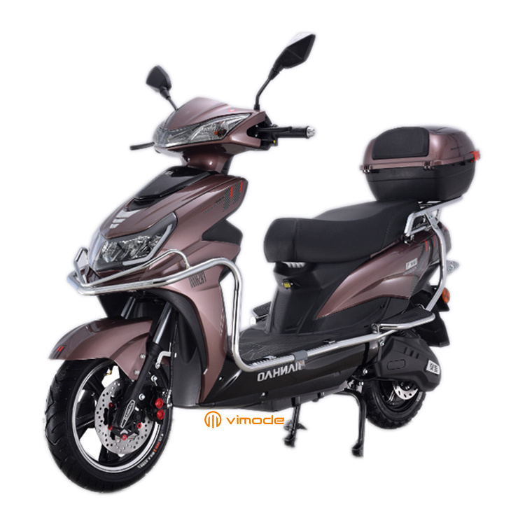 VIMODE wuxi long range electric motorcycle adult moped