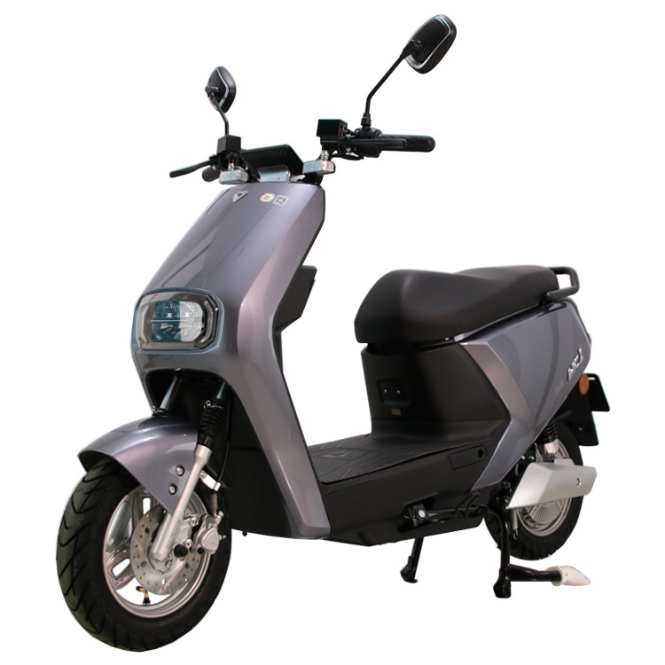 VIMODE 2023 high quality cheap electric moped high speed 60v electric motorcycle