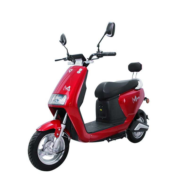 VIMODE 2020 wuxi cheap classic transport fat tire 300w electric mini pedal assist moped