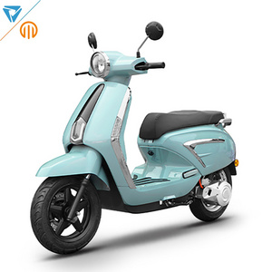 VIMODE Fashionable Electric Moped 1000W 2000W Electric scooter For adult