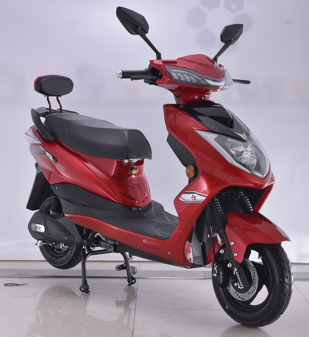 VIMODE chinese classic moped adult electric scooter motorcycle