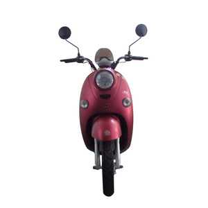 VIMODE chinese best wishes for you adult pink cheap 2 wheeler electric scooter electric moped 1500w