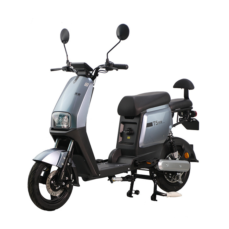 VIMODE germany approved chopper cruiser 25kmh 48v 350w road drive lady electric bike e motor scooter