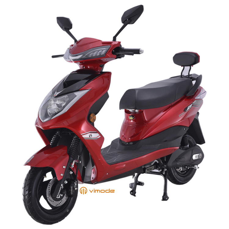 VIMODE chinese classic moped adult electric scooter motorcycle