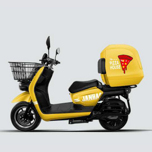 VIMODE green power pizza delivery electric scooter