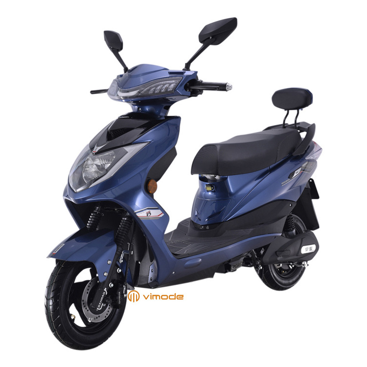 VIMODE chinese classic moped adult electric scooter motorcycle