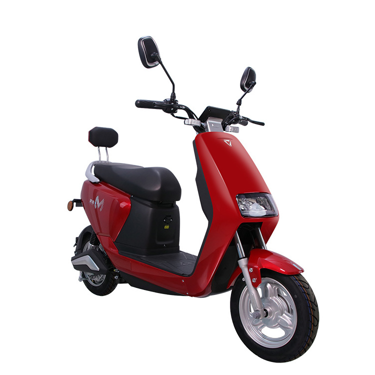 VIMODE 2020 wuxi cheap classic transport fat tire 300w electric mini pedal assist moped