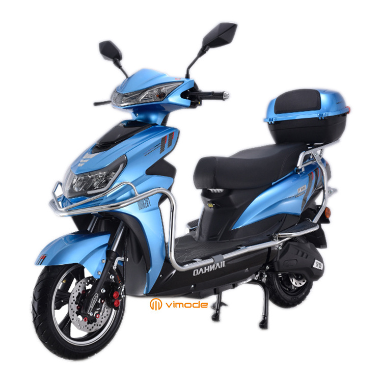 VIMODE wuxi long range electric motorcycle adult moped