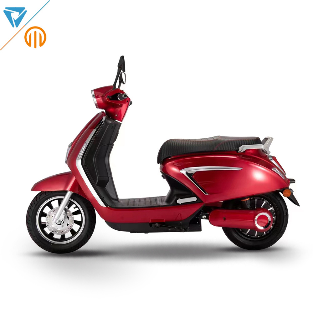 VIMODE Fashionable Electric Moped 1000W 2000W Electric scooter For adult