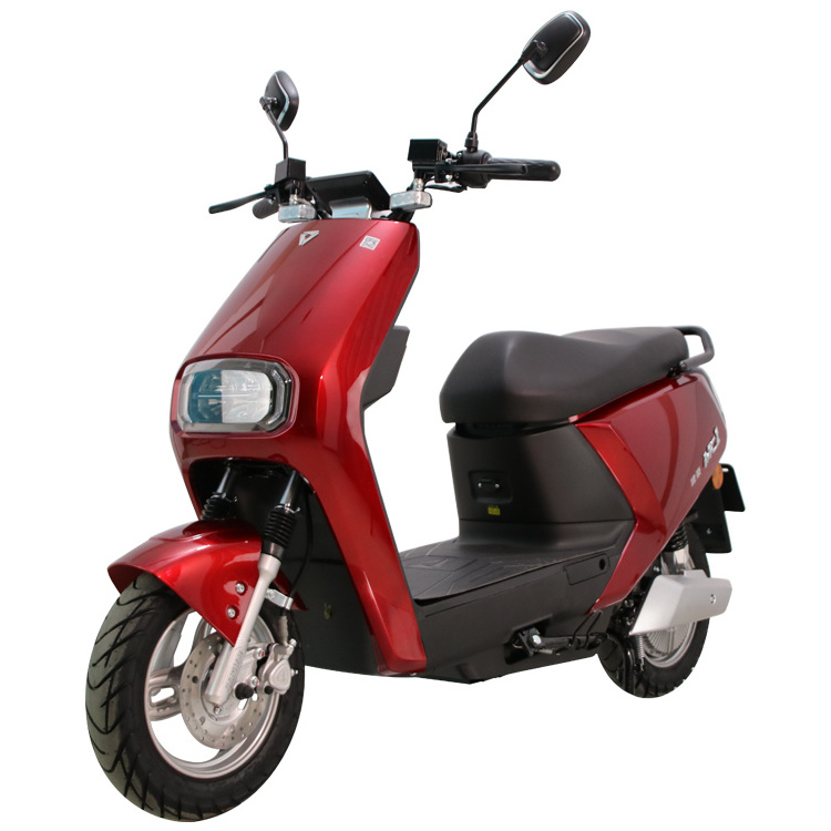 VIMODE 2023 high quality cheap electric moped high speed 60v electric motorcycle