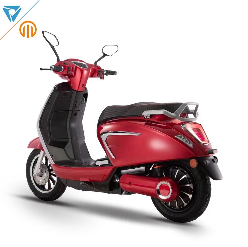 VIMODE Fashionable Electric Moped 1000W 2000W Electric scooter For adult