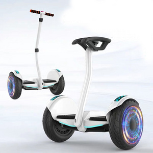 VIMODE 2 wheel stand up self balancing cheap smart hover board with handlebars