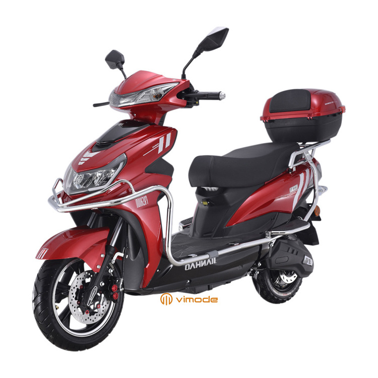 VIMODE wuxi long range electric motorcycle adult moped